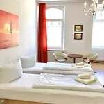 Mabri Hotel Plauen