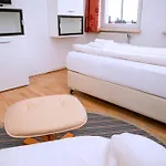 Hotel Mabri 3*