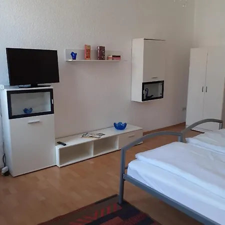 Rothenberger מלון 3*