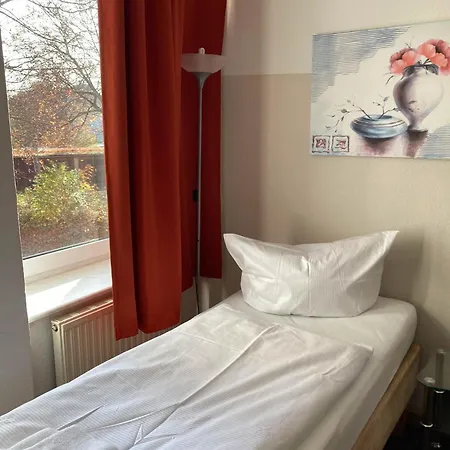 Hotell Mabri Plauen